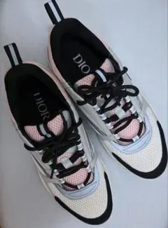 2026年最新】DIOR B30 スニーカーの人気アイテム - メルカリ