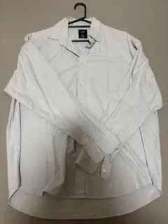 GAP オックスフォードシャツ ライトブルーのサムネイル