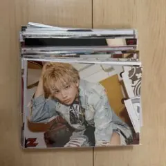 ワンエン ONE N' ONLY 生写真 高尾颯斗