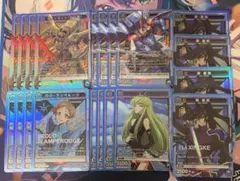 2026年最新】ユニオンアリーナ コードギアス 4コンの人気アイテム