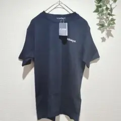 【新品・未使用】Kaepa ケイパ Tシャツ ネイビー 150 ドライTタグ付き