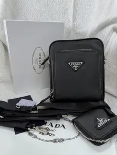 K【新品未使用】また値下げ!PRADA⭐︎ 2025年最新】未使用 プラダ pradaの人気アイテム - メルカリ
