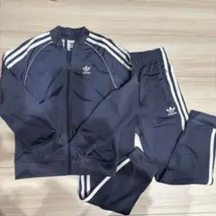 アディダス　オリジナルス　ジャージ　上下　130