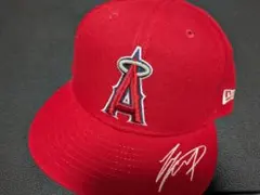 New Era ニューエラ 59FIFTY 新品 大谷翔平 7 1/4