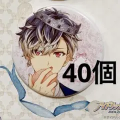 アイナナ 缶バッジ　spoon 百　モモ　Re:vale