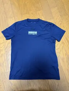尾道ラグビーTシャツ BURIKENSのサムネイル