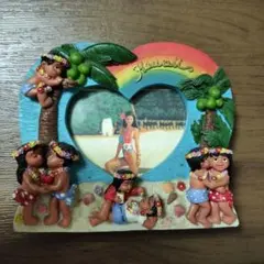 Hawaii フォトフレーム 写真立て
