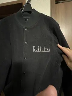 Gallery 1950 ブラックジャケット