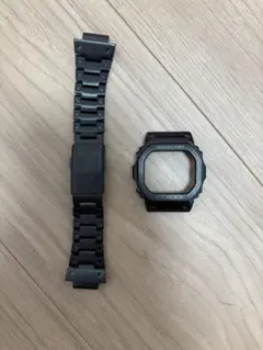 g-shock ベルトベゼ gwm5610 ベゼル ネイビー 紺色 - メルカリ