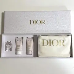 【DIOR】ミスディオール　香水　バースデーギフト 《新品・未使用》