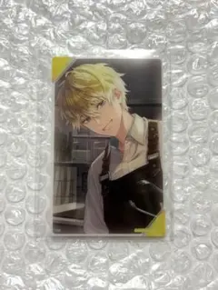 にじさんじ サニー アクリルカード カレンダー 2024 サニーブリスコー