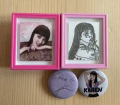 藤井夏恋セット