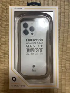 HAMEE iPhone 13 対応 6.1inch 2眼専用 Face Re…