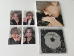 Mark on Me FUMA フウマ　トレカ　CD