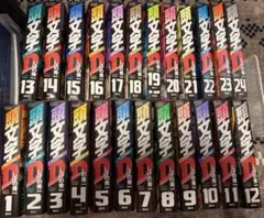 2025年最新】頭文字d 全巻 新装版の人気アイテム - メルカリ