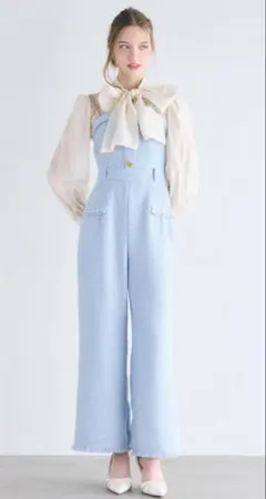 【値下げ中】ROYAL PARTY オールインワン