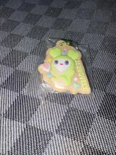 TWICE LOVELYS ビスケット&チャーム ジョンヨン