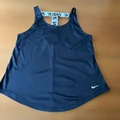 ナイキ　ランニング　ヨガウエア