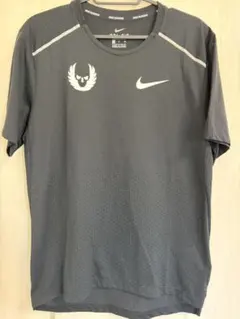 Nike Dri-FIT オレゴンプロジェクト mesh Tee S