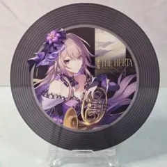 崩壊:スターレイル マダム・ヘルタ LIVE レコード風 アクリル