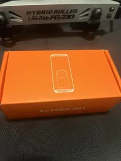 日邦電機 エルシード ELXEED-G01 電動空気入れのサムネイル