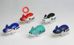 豆べこ 新幹線 あきたこまちのサムネイル