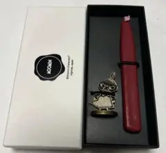 무민 MOOMIN 리틀 미이 리틀미 씰링 스탬프