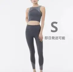 SUKALA アクティブデイジー上下セット M - メルカリ