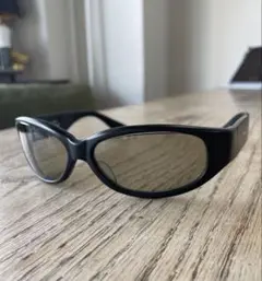 40% FORTY PERCENTS WTAPS ダブルタップスサングラス 90s 40% FORTY PERCENTS wtaps サングラス NBHD - メルカリ