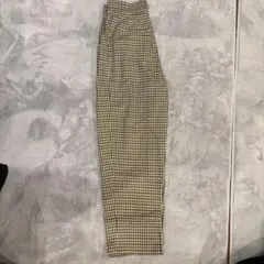 Via.j パンツのサムネイル
