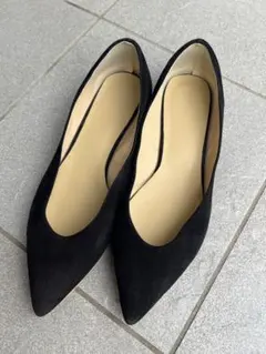 ファビオルスコーニ♡パンプス♡39