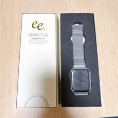 PROJECT-EE スマートウォッチ 本体