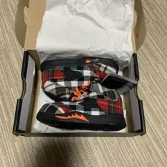 NIKEキッズジョーダン5 RETRO PLD(TD) 14cm