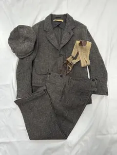 2025年最新】OLD JOE キャスケットの人気アイテム - メルカリ