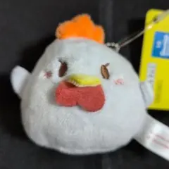 【新品　非売品】ローソン限定　タイトー からあげクン マスコット