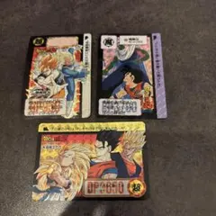 2026年最新】ドラゴンボール カードダス まとめ売りの人気アイテム