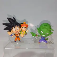ドラゴンボール 超戦士フィギュアのサムネイル