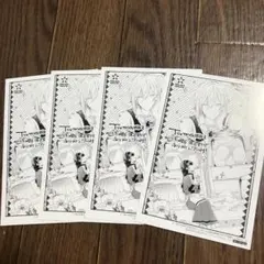 「きみを愛する気はない」と言った次期公爵様がなぜか溺愛してきます ポストカード