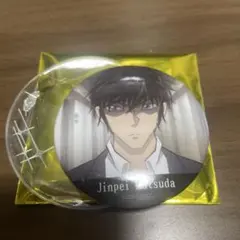 名探偵コナン 松田陣平 場面写トレーディング 缶バッジ - メルカリ