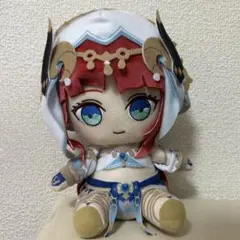【期間限定値下げ‼️】ニィロウ ぬいぐるみ gigo 原神