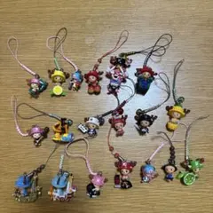 ご当地チョッパー ファスナーマスコット 大量セット - メルカリ