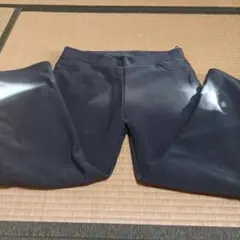 長ズボン　あったか素材　4L