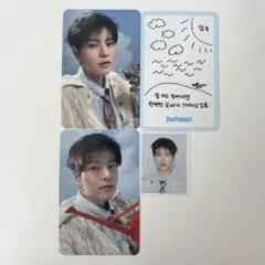 【公式】Stray Kids STAY5期 スンミン