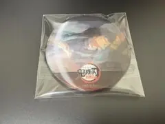 鬼滅の刃 柱稽古編 アクションアニメーション缶バッジ 時透無一郎