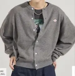 2025年最新】ダントン カーディガンの人気アイテム - メルカリ