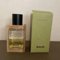 新品未使用☆BAUM モイスチャライジングオイル n 60ml　バウム「n」のサムネイル