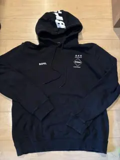 bristol パーカー