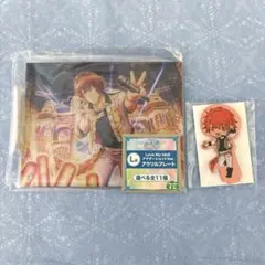 うたプリ シャニライ ブロッコリーくじ 一十木音也