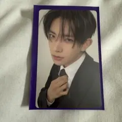 ENHYPEN ヒスン DESIRE:UNLEASH