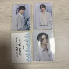 walktheline ENHYPEN トレカ まとめ売り